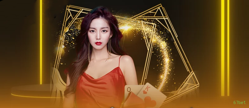 Interface do Aplicativo 67bet - Design Premium e Intuitivo