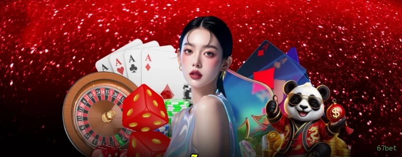 67bet Logo