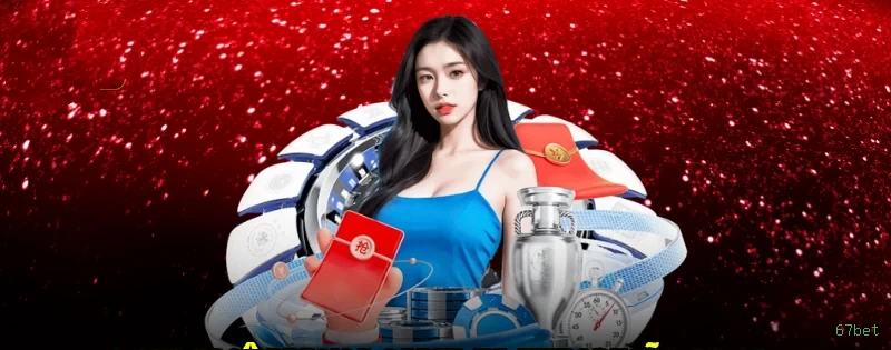 67bet Logo