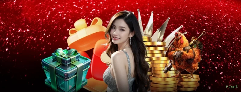 Slots online da 67bet com jackpots progressivos